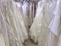 Your Wedding Shop Wedding Dress Outlet 1090346 Image 1